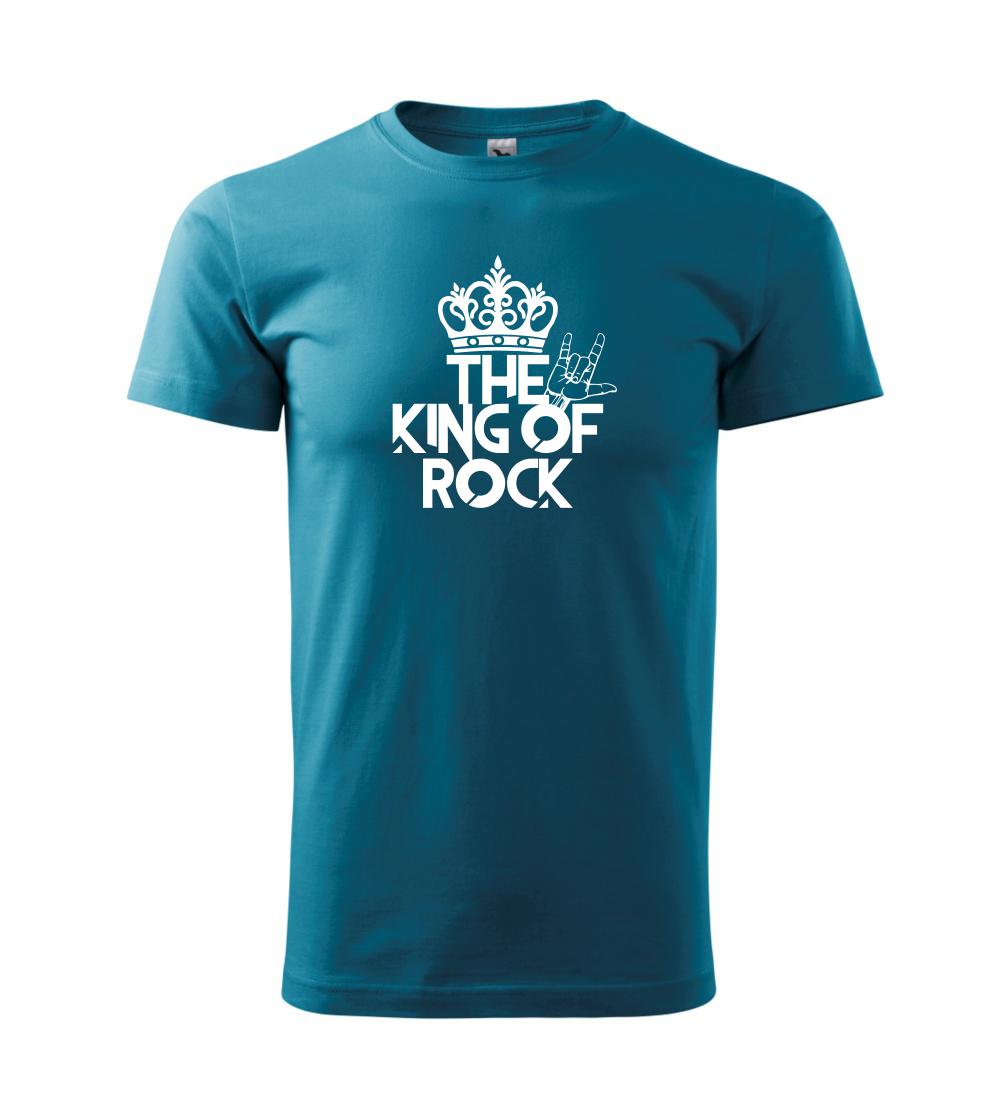 King of rock King of rock