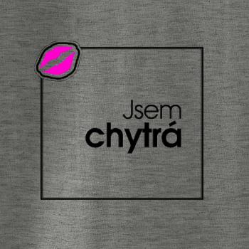 Jsem chytrá ve čtverci