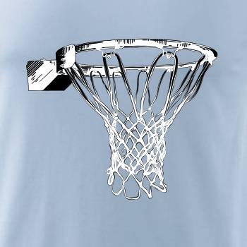 Basketbalový koš Basketbalový koš