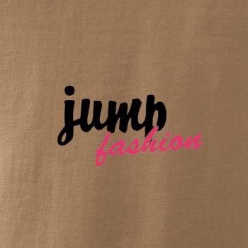 Jump fashion psací