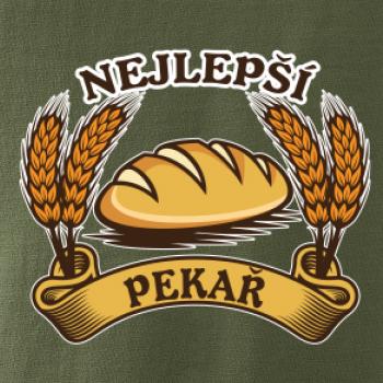 Nejlepší pekař/pekařka chleba