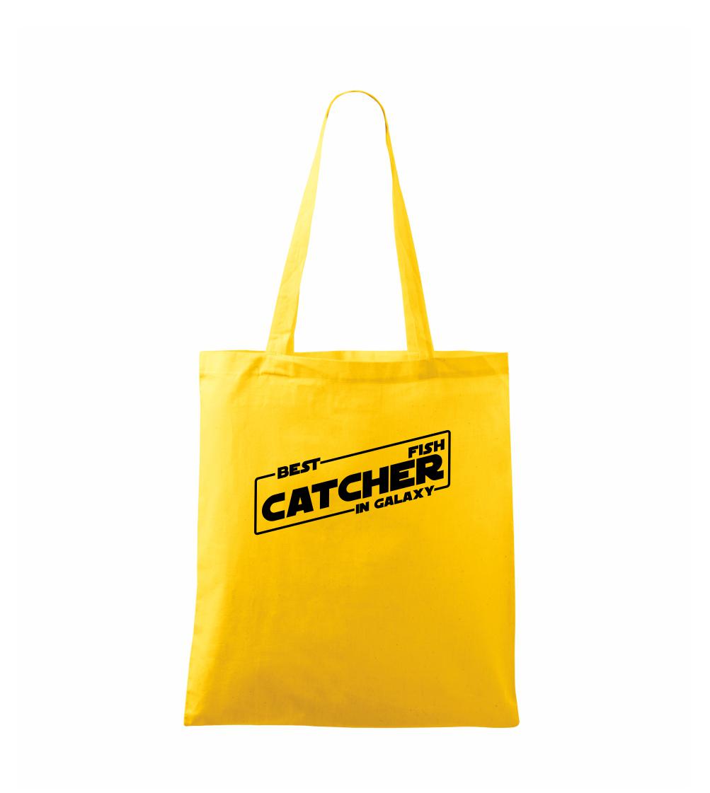 Rybaření - Best fish catcher in galaxy