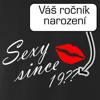 Sexy since - vlastní ročník