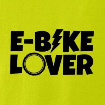 E-bike lover