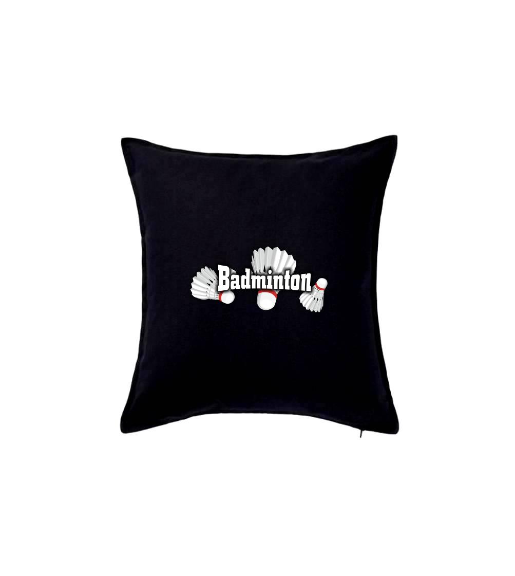 Badminton - tři košíky