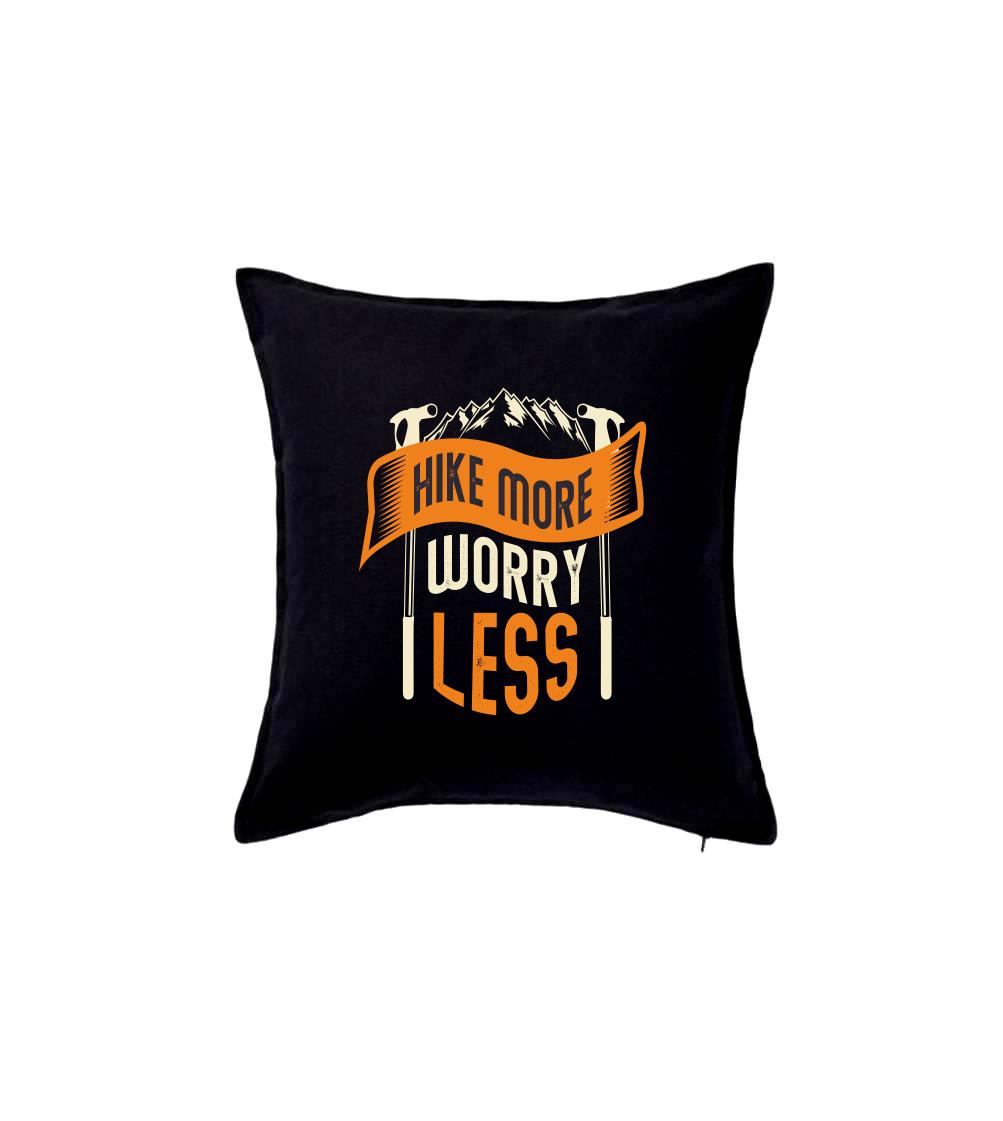 Hike More Worry Less cepíny