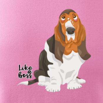 Baset - like a boss