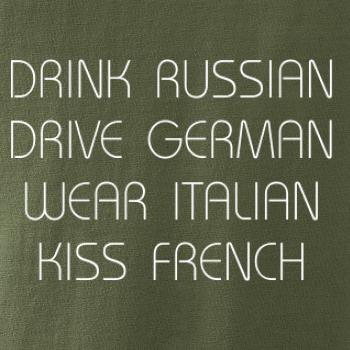 Návod na život - slabě