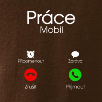 Práce volá