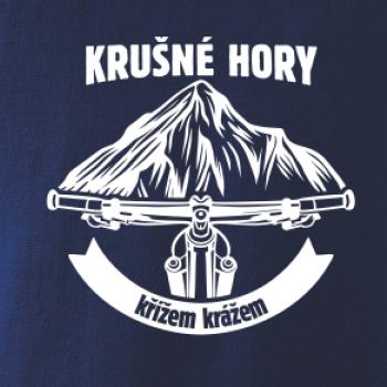 Krušné hory křížem krážem