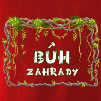 Bůh zahrady / Bohyně zahrady Bůh zahrady / Bohyně zahrady