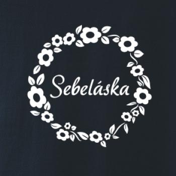 Sebeláska