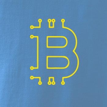 Bitcoin kryptoměna Bitcoin kryptoměna