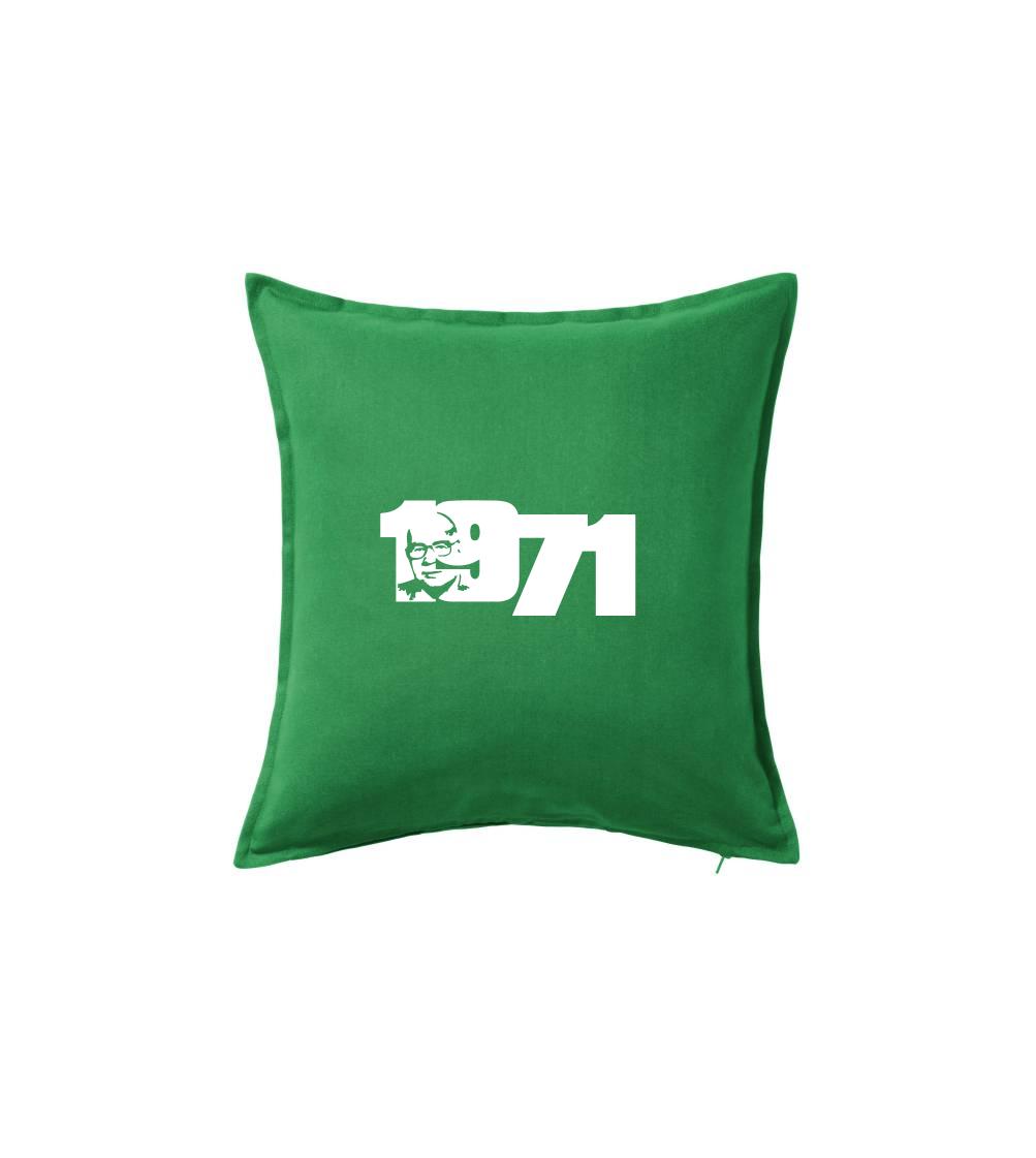 Husákovo dítě - 1971