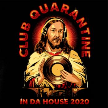 Corona club quarantine