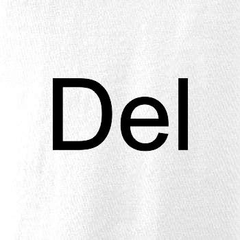 Del