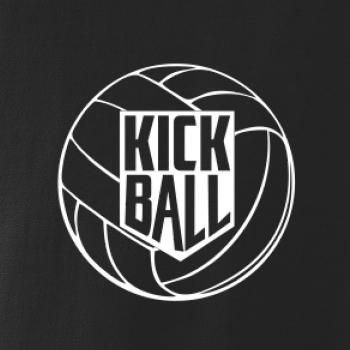 Kickball - míč