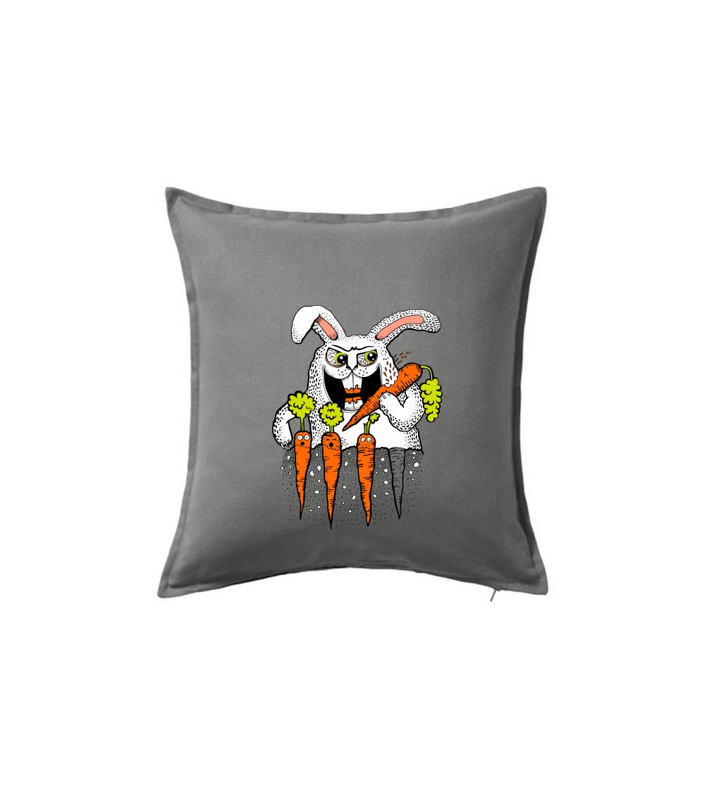 Zajíc killer (Pecka design)