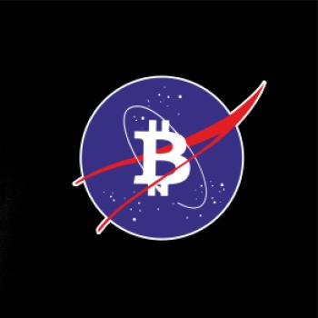 Bitcoin jiný vesmír