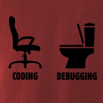 Coding debugging