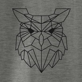 Geometrie - sova Geometrie - sova