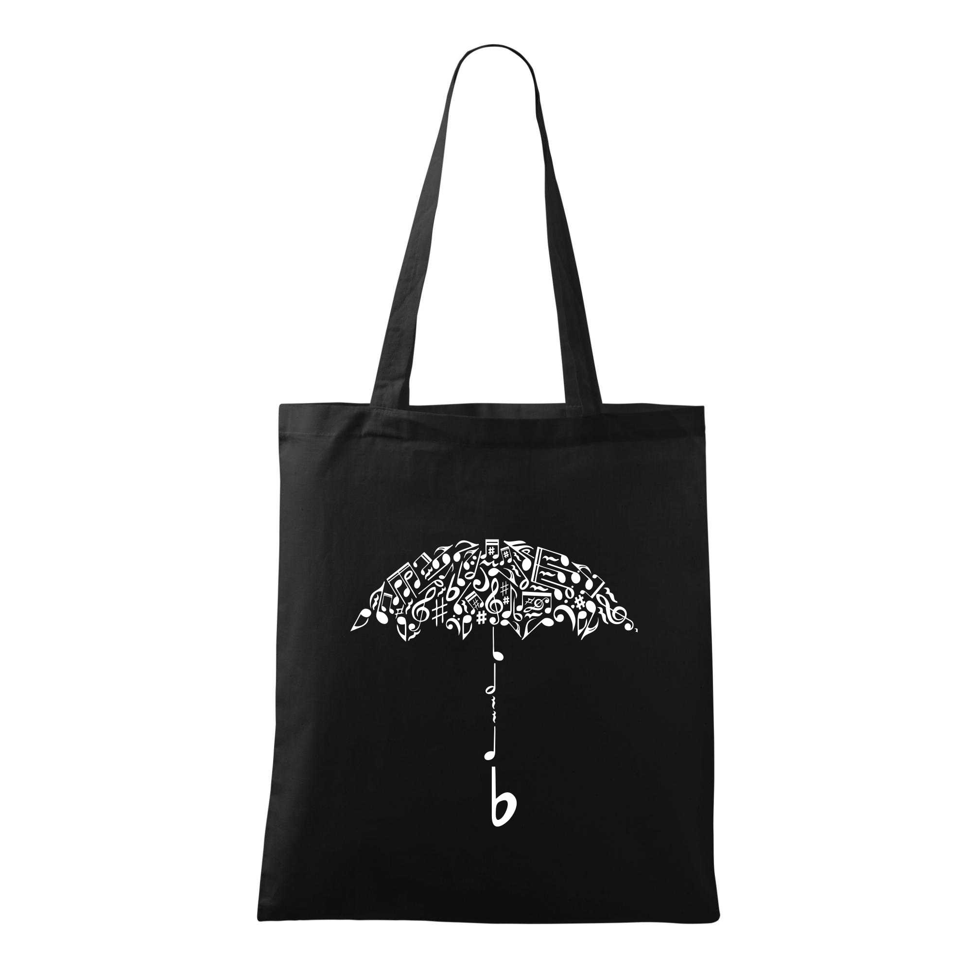 Sound Of Rain - Taška malá