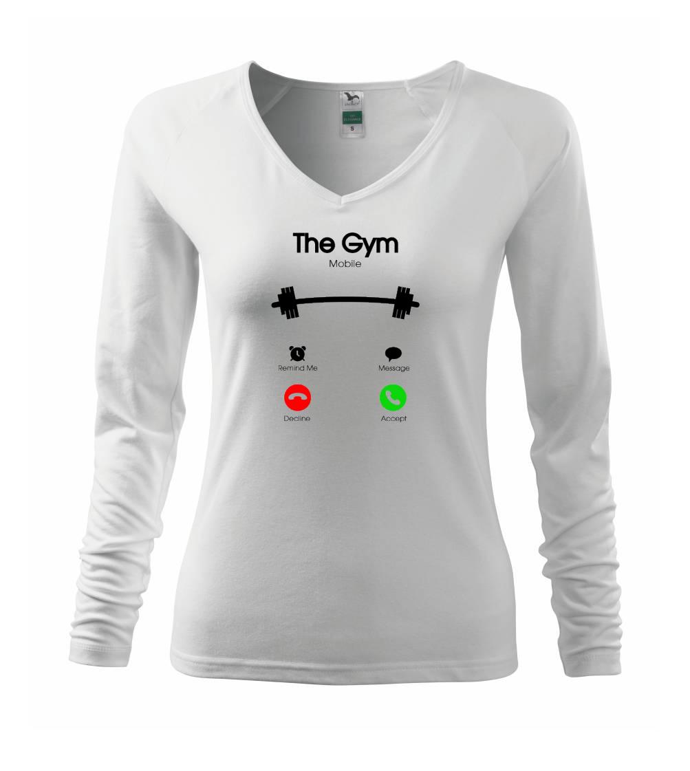 The Gym Mobile