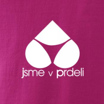 Jsme v prdeli