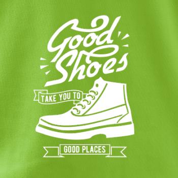 Good Shoes