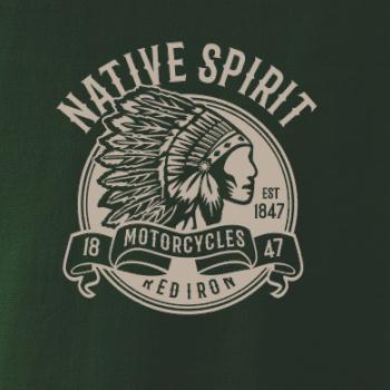 Native Spirit