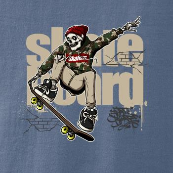 Skate bad boy maskáč