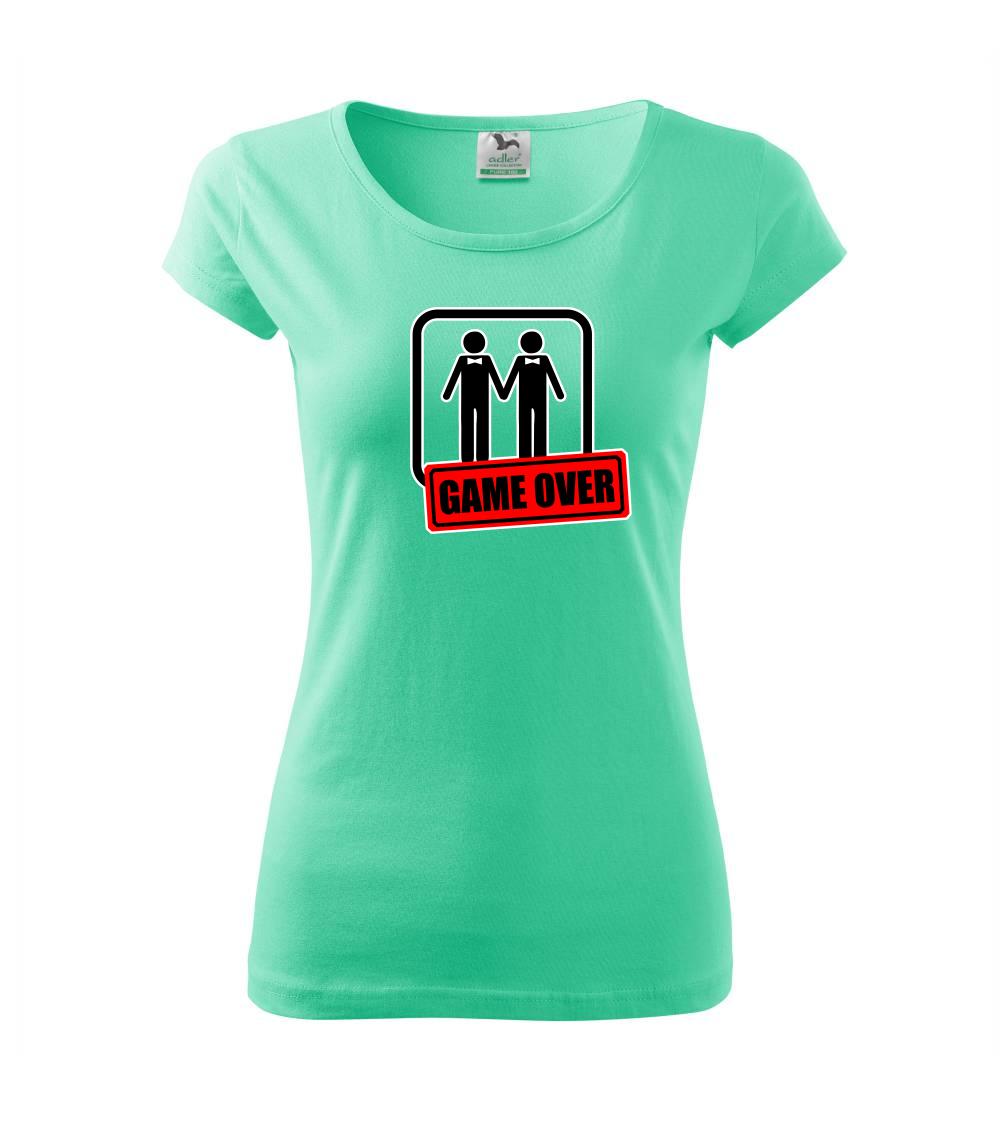 Bachelor Party - Game over (gay) Bachelor Party - Game over (gay)