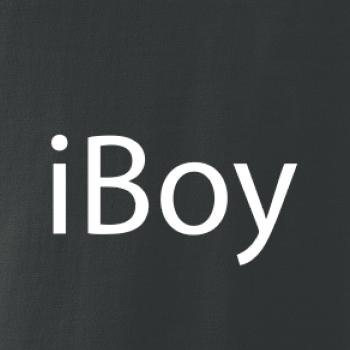 iBoy