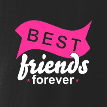 Best friends stuha - vlna
