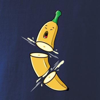 Banana samuraj