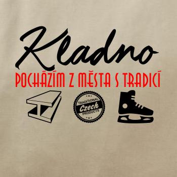 Kladno město s tradicí Kladno město s tradicí