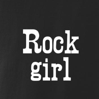 Rock Girl