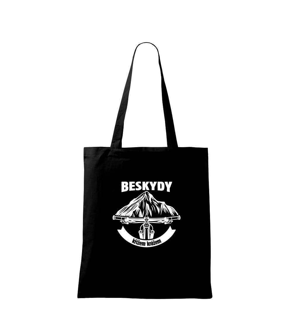 Beskydy křížem krážem