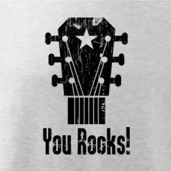 You Rocks