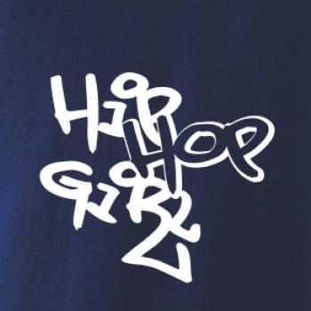 Hip hop girl