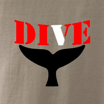 Dive velryba