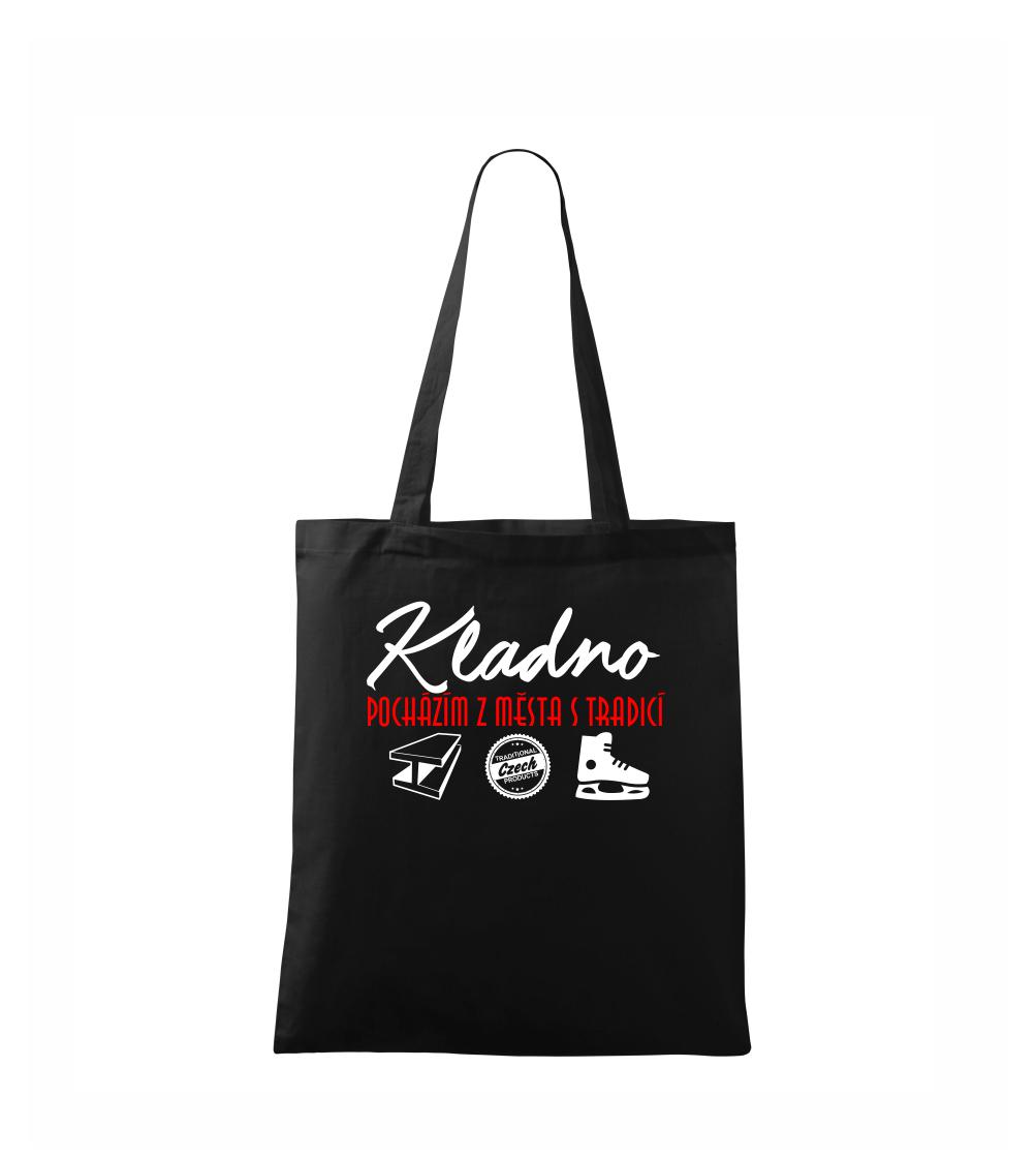 Kladno město s tradicí