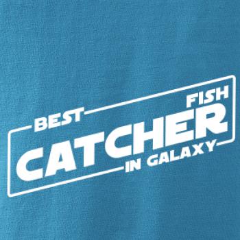 Rybaření - Best fish catcher in galaxy