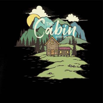 The Cabin On Lake