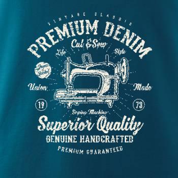 Premium Denim