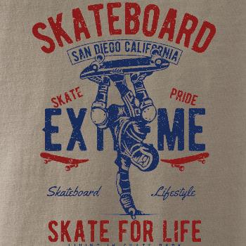 Skate For Life