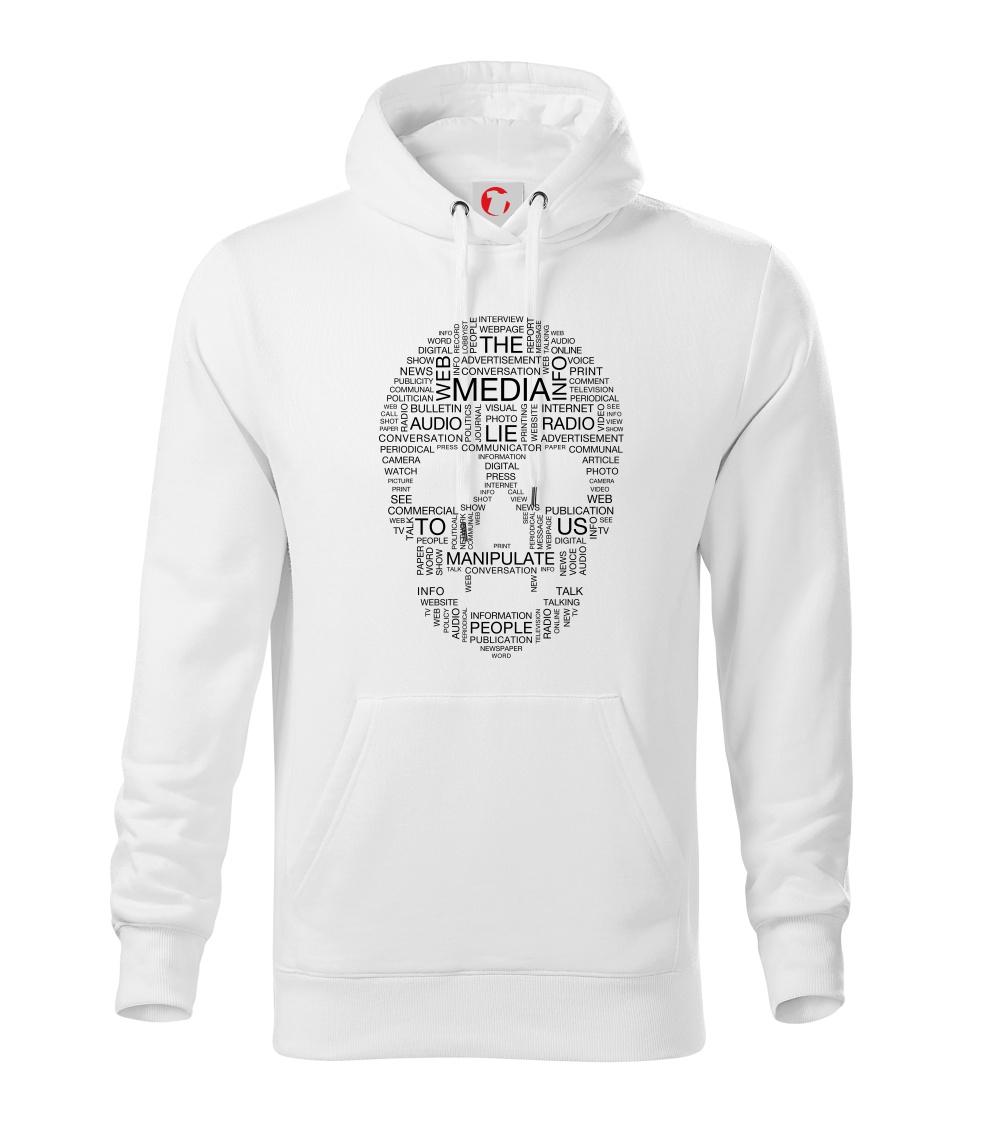 Média lžou (Hana-creative)