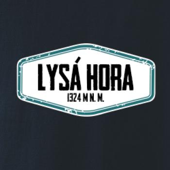 Hora Lysá hora