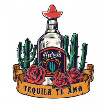 Tequila te amo