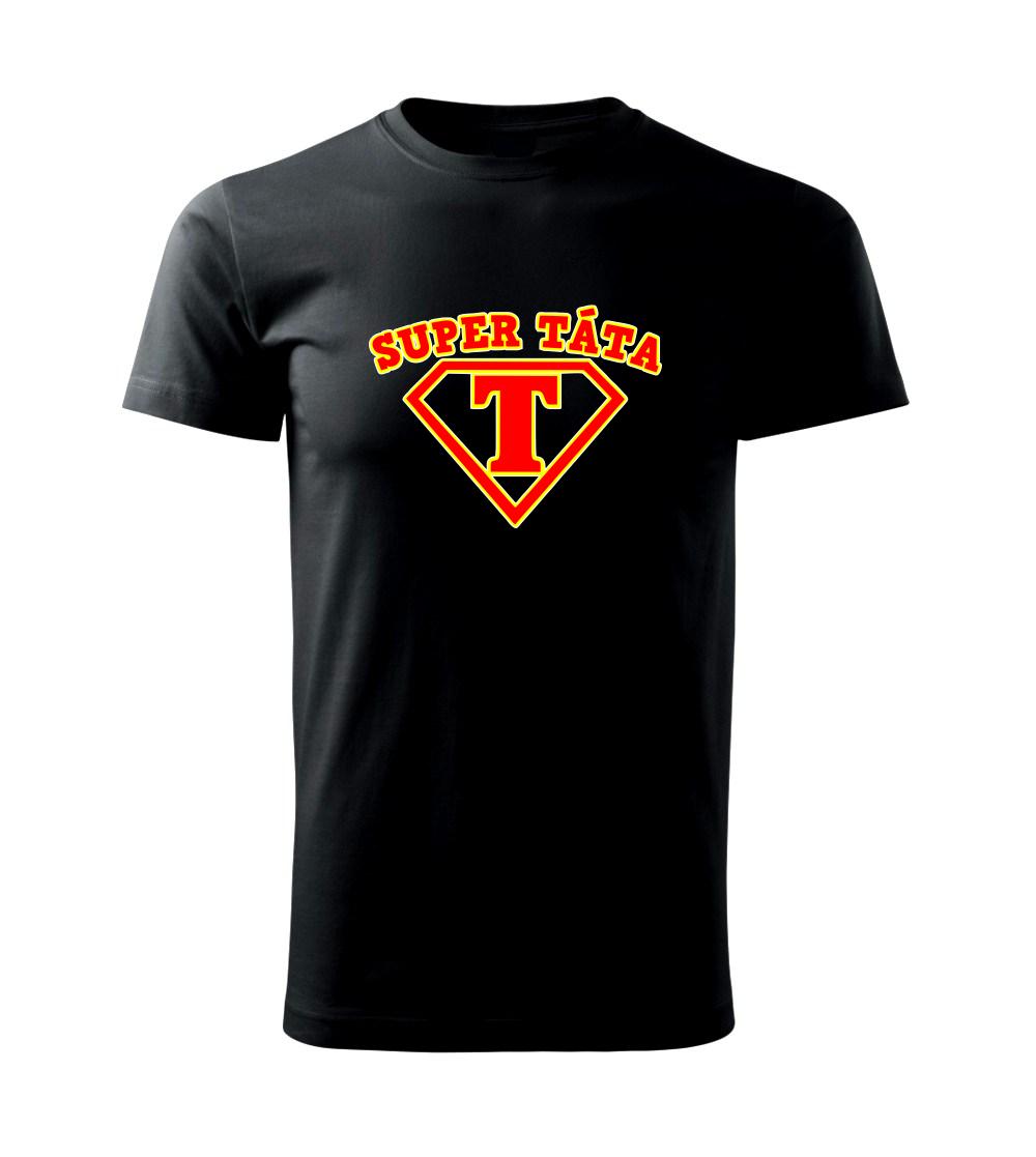 Super táta / super máma - barevné Super táta / super máma - barevné